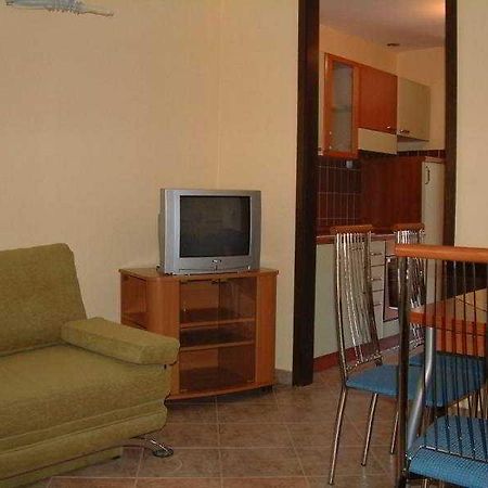 Matilde Beach Resort Vodice Exterior foto